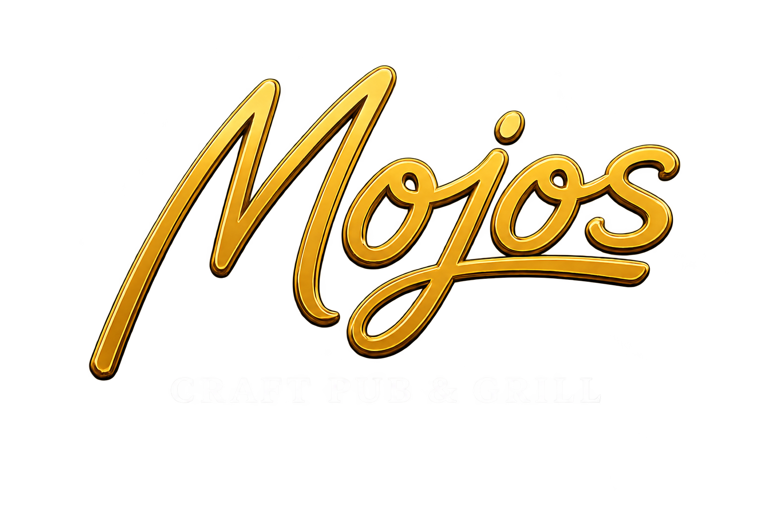 Mojos Craft Pub & Grill
