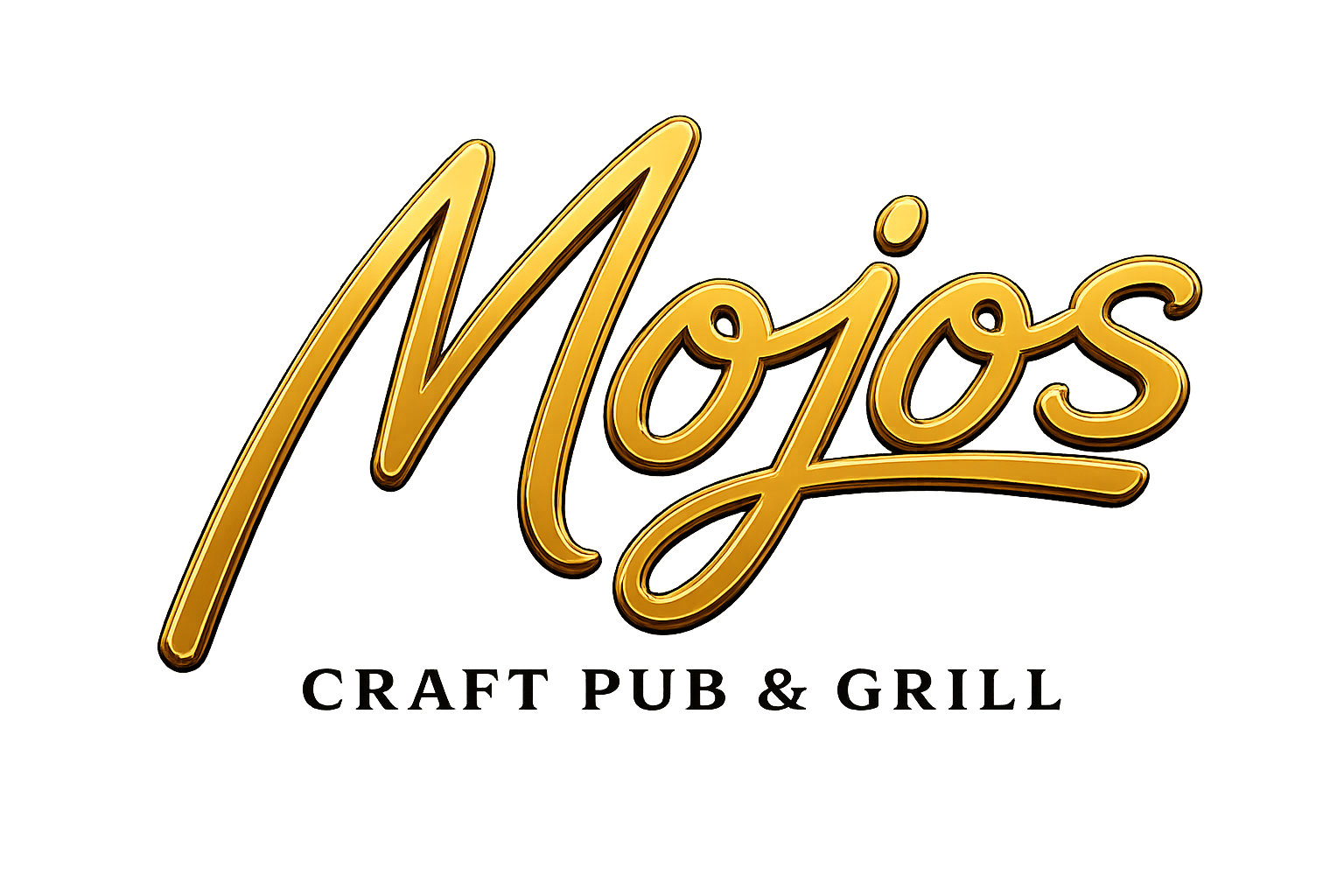 Mojos Craft Pub & Grill